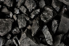 Inkpen Common coal boiler costs